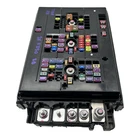 2023 24 25 2026 Ford F450 F550 Oem Engine Compartment Fuse Box PC3T-14D068-DAP Used. Price: $399.00.