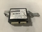 Chassis Ecm Multiplex Network Rear Door Fits 04-10 Sienna 163499 Used. Price: $73.61.