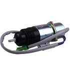 Solenoid Valve 4281719 4314269 For Hitachi Excavator EX12 EX15 EX20UR-2 New. Price: $63.06.