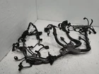 2018-2019 Toyota Camry 2.5L Xle Xse Engine Room Main Wire Wiring Harness Oem Used. Price: $279.99.