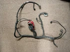 2010 Mercury Milan Positive Negative Wire Harness 2.5L Auto AE5T-14B060-AM Used. Price: $75.00.