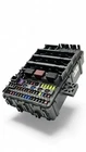 2012-2015 Honda Civic Under Hood Fuse Box Junction Block Oem TR6-A313-6D Used. Price: $150.00.