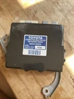 2007-2010 Lexus RX350 Multiplex Network Back Door Control Module Oem 89222-0E020 Used. Price: $40.00.