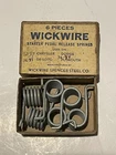 New Starter Pedal Return Spring 1936-38 Plymouth Dodge Desoto 1935-1937 Chrysler. Price: $5.00.