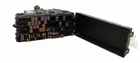 2012-2015 Lincoln Mkx Fuse Box Engine Vin 8TH Digit Xenon Hid Oem 1536570 Used. Price: $57.60.