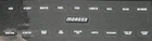 97542 Moroso Label Switch Panel New. Price: $31.13.