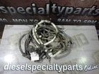 2009 2010 Ford F350 Xlt Ext Cab Long 6.4 Diesel Auto 4X4 Frame Wiring Harness Used. Price: $289.95.