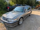 Chassis Ecm Abs Vin 4TH Digit On Pump And Actuator Fits 02-10 Saab 9-5 179736 Used. Price: $75.00.