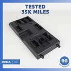 18-22 Jaguar X260 Xf Velar L560 L494 Body Control Module Fuse Relay Box Oem 35K Used. Price: $149.40.