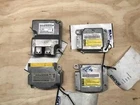 2020-2024 Toyota 4RUNNER Network Gateway Control Module Oem Used. Price: $105.85.