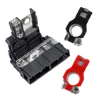24380-79913 Fuse Block & Positive Battery Terminal For Nissan 350Z Infiniti G35 New. Price: $28.03.