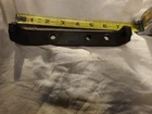 1955 1956 Chevrolet Belair Generator Bracket K372567 Used. Price: $28.00.