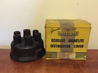 Vintage Guaranteed Parts Co. Genuine Bakelite Distributor Cover Gas Oil Dealer Used. Price: $75.00.