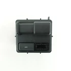 Damage 2019 2020 2021 2022 Silverado Sierra Dash Trailer Brake Control Used. Price: $49.99.