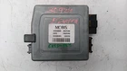 Steering Computer 2016 Hyundai Elantra 3X563-99505 Used. Price: $54.60.