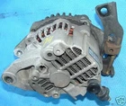 Mazda Miata Alternator 94 - 97 MX5 BPE9 12V 70A Used. Price: $95.00.