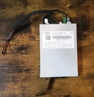 07 08 Audi Q7 4L0910441A Rear View Camera Control Module F25-67 Used. Price: $39.95.