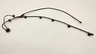 2013-2014 Audi Trunk Module Wiring Connector Sensor Line Oem #4H0962239A Used. Price: $54.39.