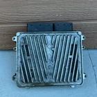 2007-11 Mercedes-benz S550 5.5L W221 Genuine Ecu Ecm Engine Control Module Unit Used. Price: $385.00.