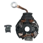 Denso Starter Brush Repair Kit ES300 ES330 ES350 Toyota Camry Corolla 281000A011 New. Price: $13.95.