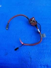 Bmw F30 36 328IPOSITIVE Battery Blow Cable Lead Wire Plus Pole 9259425-02 Oem Used. Price: $41.95.