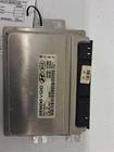 2008-2009 Hyundai Tucson Engine Ecm Electronic Control Module 2.7L Used. Price: $110.00.