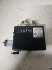 Engine Ecm Body Control Bcm Center Dash Vin Fits 2014 Sonata Factory Oem Used. Price: $49.95.
