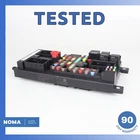 14-15 Land Rover Range Sport L494 Body Control Module Fuse Relay Box Oem Used. Price: $109.23.