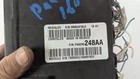2016 2017 Patriot Compass Jeep Fuse Relay Box Tipm Engine Bay 68289247AA Crack Used. Price: $69.69.
