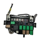 2012-2017 Hyundai Accent Engine Fuse Box Oem 91221-1R554 Tested Power Module Used. Price: $45.92.