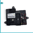 06-10 Saturn Sky Pontiac Solstice Body Control Module Unit Bcm Bcu Oem, 25945048 Used. Price: $114.99.