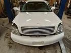 Chassis Ecm Body Control Bcm Rear Package Deck Fits 00-05 Deville 120466 Used. Price: $52.50.
