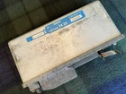 Mercedes-benz R107 560SL 380SL Anti Lock Brake Ecu Used. Price: $50.00.