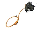 2020 Porsche Taycan Battery Charge Port W/ Cable Wire 9J1915371C 9J1971106L Used. Price: $449.01.