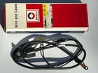 Nos Delco 4SX35-3 Battery Cable 35" 12026581 Gm Chevy Pontiac Oldsmobile Vehicle New. Price: $41.99.