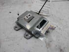 Chassis Ecm Srs Below Console Fits 17-23 Mazda CX-5 699047 Used. Price: $192.39.