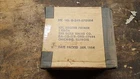 Military Dodge M37 M43 Nos Primer Pump Fuel Kit G741 Missing One Piece New. Price: $125.00.