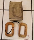 1940-1950 Buick Cadillac Packard Pontiac Olds Generator Motor Field Coil Set New. Price: $49.50.