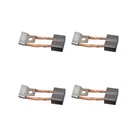 Four New Starter Brushes R55 Fits Delco Early Dd Units 1906902 1906909. Price: $18.99.