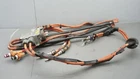 2012-2020 Tesla Model X Rapid Splitter Battery Port & Wire Cable Wiring Harness Used. Price: $183.75.