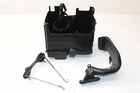 09-15 Mazda MX-5 Miata Nc Complete Battery Tray LFG118591 Used. Price: $69.99.