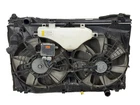 2013 2014 2015 Lexus RC350 Radiator Fan Assembly Oem 16711-31570 89257-30100 Used. Price: $269.99.