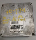89661-57863 1998 Toyota Avalon California Emmisions No Tcs Ecu Ecm Computer Used. Price: $24.99.