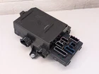 6L3T-14A067-FA Ford 2006 F150 Fuse Box Interior Relay Dash Oem Cabin Used. Price: $110.00.