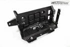 2005-2023 Chrysler 300 Rear Right Battery Tray Holder Bracket Mount Support Oem Used. Price: $74.09.