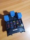 03 04 Infinity QX4 Nissan Pathfinder Fuse Relay Box 243505W900J Used. Price: $35.99.