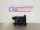 2024 Toyota Grand Highlander Temp Ac Heat Climate Control Amplifiter Module Used. Price: $126.44.