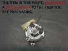 87 88 89 Sunbird Alternator 74 Amp Used. Price: $68.25.