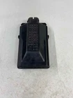 11 12 13 Infiniti M37 Engine Fuse Relay Box Used. Price: $93.33.