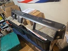 1987 1988 Oldsmobile Cutlass Supreme Salon 442 Euro Header Panel Oem Used Orig!. Price: $795.00.